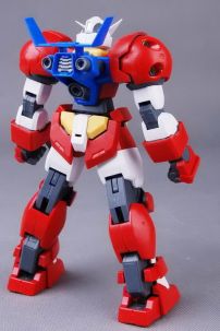 Mô Hình Gundam Fighter AGE-1 TITUS | MG 1/100
