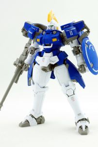 Mô Hình Gundam OZ-00MS II TALLGEESE | MG 1/100