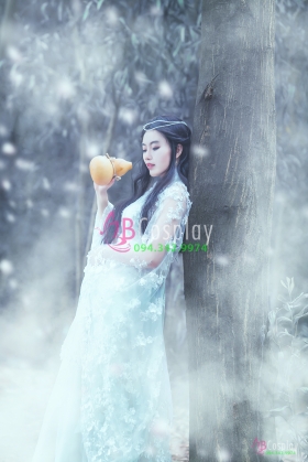 Cổ Trang 265 (Bạch Thiển)