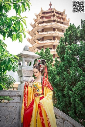 Cổ Trang 278 (Võ Tắc Thiên)