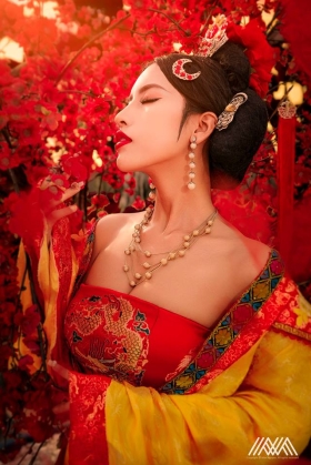 Cổ Trang 282 (Mị Nương Nữ Đế)