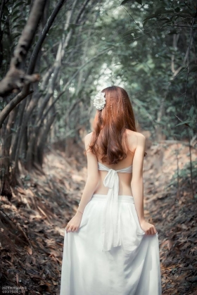 Trang Phục Thiên Thần 16