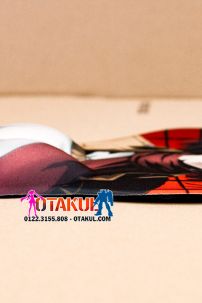 Lót Chuột 3D Mikasa - Oppai Mousepad