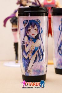 Ly Giữ Nhiệt - Umi - Love Live