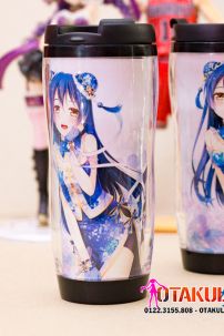 Ly Giữ Nhiệt - Umi - Love Live