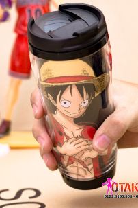 Ly Giữ Nhiệt - Luffy