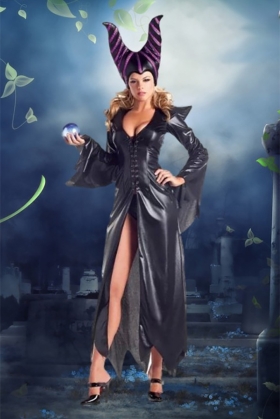 Đồ Tiên Hắc Ám Maleficent