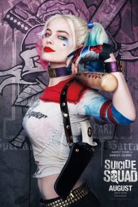 Đồ Harley Quinn Phần 1