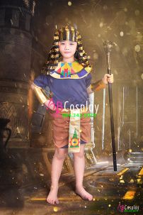 Đồ Ai Cập (Trẻ Em) 1