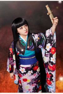Đồ Enma Ai 02 - Jingoku Shoujo