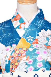 Kimono Eli Ayase - Love Live