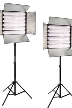 Đèn Kino 6 Bóng - Quay Phim