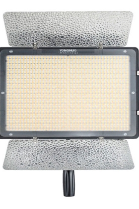Đèn LED YONGNUO 1200 Bóng (YN1200 Pro LED)