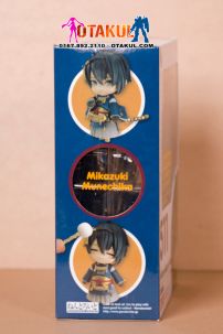 Mô Hình Nendoroid 511 Mikazuki Munechika - Touken Ranbu