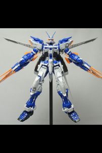 Mô Hình Gundam MG Astray Blueframe D - Gundam MG 1:100