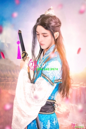 Cổ Trang 305 (Mặc Liên Thành)