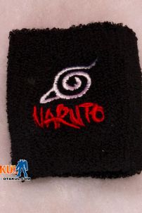 Bộ 6 Trang Bị Shinobi - Naruto