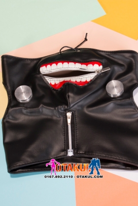 Bộ Mặt Nạ Tokyo Ghoul