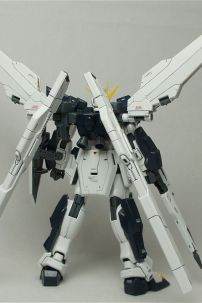 Mô Hình Gundam MG Double X - Gundam MG 1:100