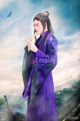 Cổ Trang 314 (Lăng Việt Sư Huynh)