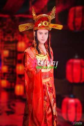 Cổ Trang 316 (Thần Tài Đến)