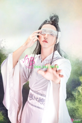 Cổ Trang 337 (Hàn Hàn - Ám Tương Tư)