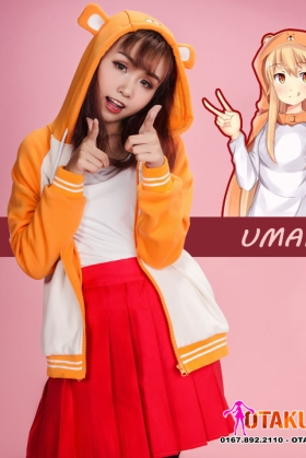 Trang Phục Umaru Custom Freestyle