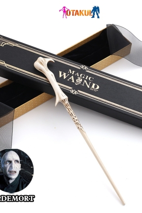 Gậy Voldemort - Đũa Phép Harry Potter