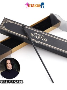 Gậy Giáo Sư Snape - Đũa Phép Harry Potter