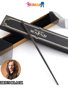 Gậy Sirius Black - Đũa Phép Harry Potter