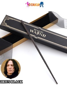 Gậy Sirius Black - Đũa Phép Harry Potter