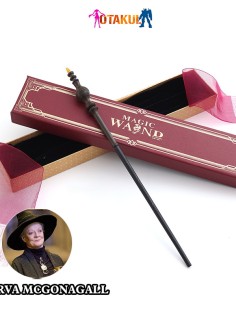 Gậy Minerva Mcgonagall - Đũa Phép Harry Potter