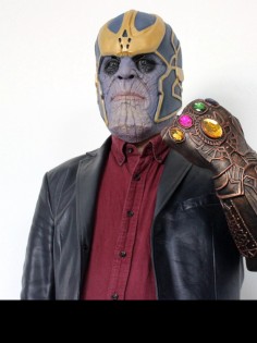 Mặt Nạ Thanos Avengers
