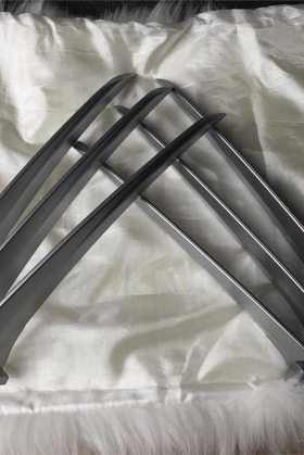 Móng Vuốt Wolverine