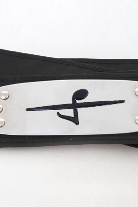 Băng Trán Akatsuki - Phản Làng Âm Thanh