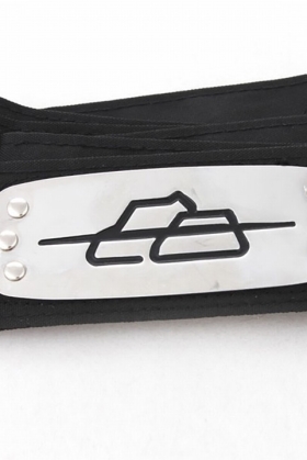 Băng Trán Akatsuki - Phản Làng Đá