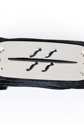 Băng Trán Phản Làng Sương Mù - Naruto