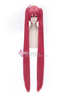 2 Búi Tóc Dài 1M2 Hatsune Miku - Ver Sakura