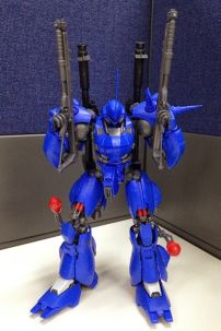 Mô Hình Gundam Kamfer - MG 1/100