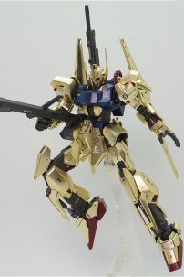 Mô Hình Gundam Hyaku-Shiki Ver2.0 - MG 1/100