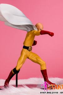 Mô Hình Saitama - One Punch Man