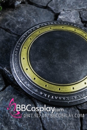 Khiên Chiến Binh Wonder Woman