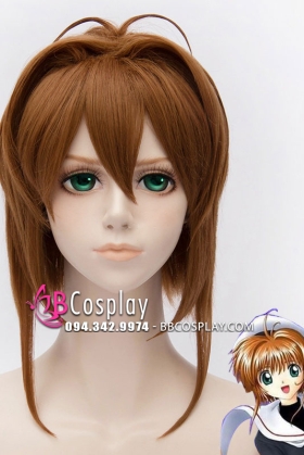 Tóc Giả Sakura