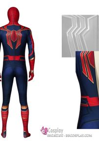 Đồ Người Nhện Spider Man - Avenger Nhện Infinity War