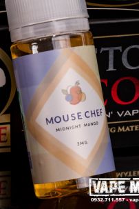 Tinh Dầu Mouse Chef - Mignight Mango