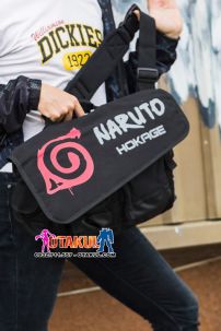 Túi Đeo Naruto