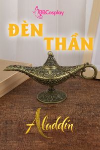 Đèn Hợp Kim