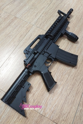 Mô Hình Súng Lớn Cỡ 75Cm