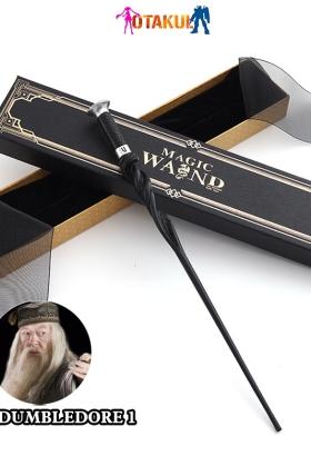 Gậy Dumbledore - Cây Cơm Nguội - Đũa Phép Harry Potter
