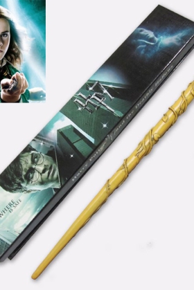 Gậy Hermione - Đũa Phép Harry Potter